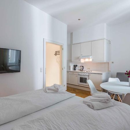 Beautiful Apartment City Center 4 ウィーン エクステリア 写真