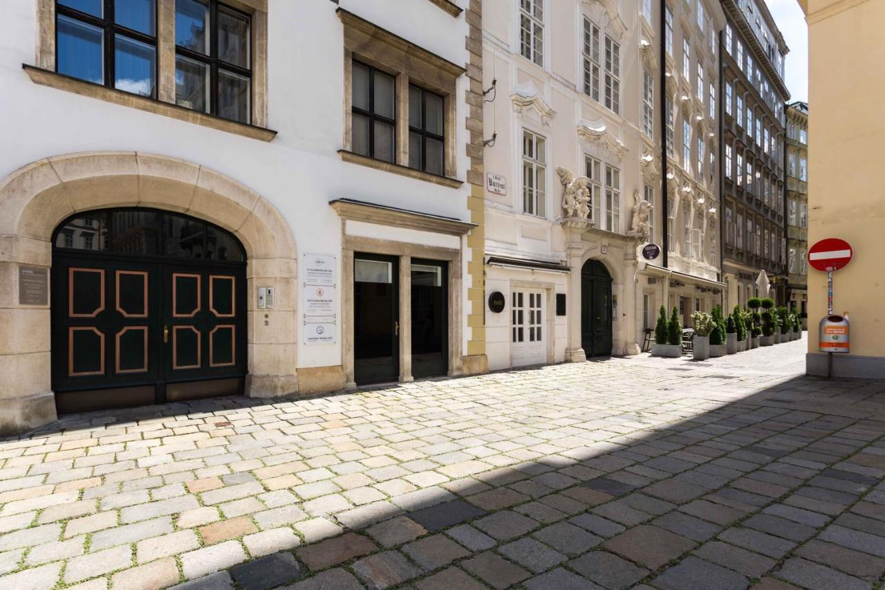 Beautiful Apartment City Center 4 ウィーン エクステリア 写真