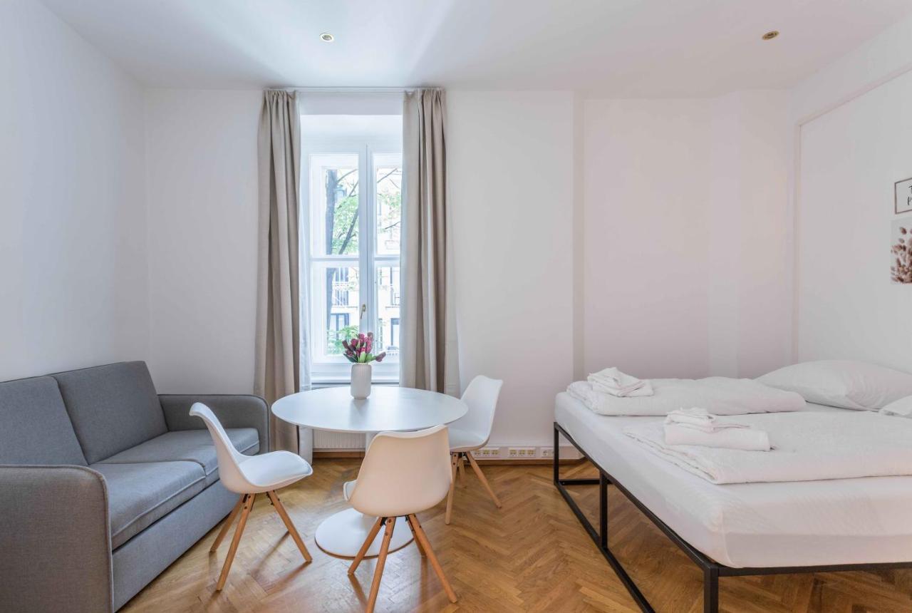 Beautiful Apartment City Center 4 ウィーン エクステリア 写真