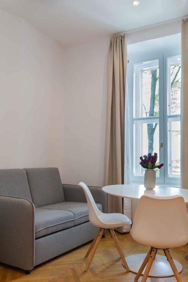 Beautiful Apartment City Center 4 ウィーン エクステリア 写真